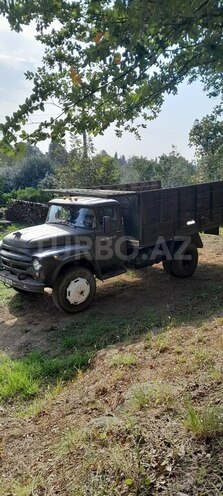 ZIL 130-8