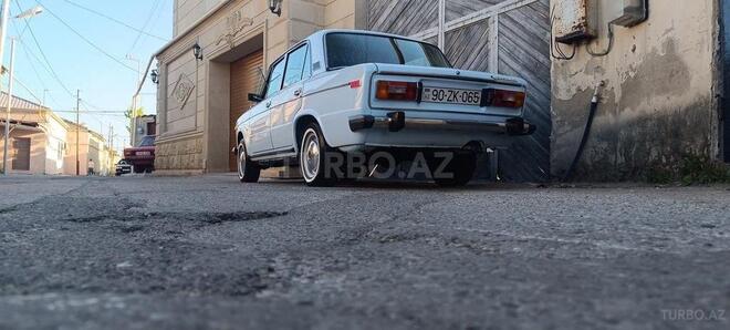 LADA (VAZ) 2106 1985, 67,000 km - 1.6 л - Bakı