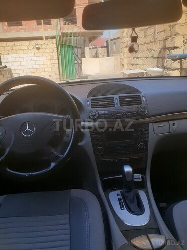 Mercedes C 270 2002, 500,000 km - 2.7 l - Bakı