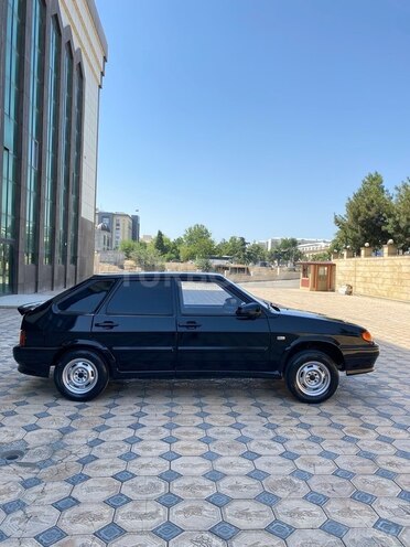 LADA (VAZ) 2114 2011, 200,000 km - 1.6 л - Gəncə