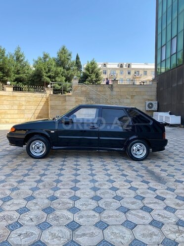 LADA (VAZ) 2114 2011, 200,000 km - 1.6 л - Gəncə
