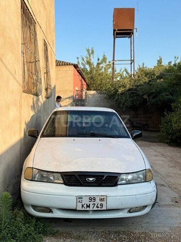 Daewoo Nexia 2005, 354,900 km - 1.5 l - Bakı