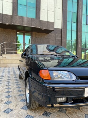 LADA (VAZ) 2114 2011, 200,000 km - 1.6 л - Gəncə