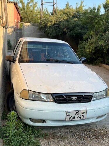 Daewoo Nexia 2005, 354,900 km - 1.5 l - Bakı
