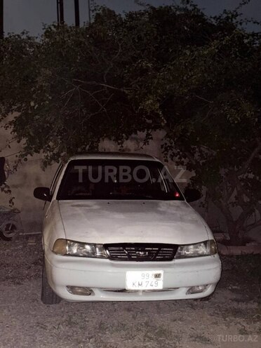 Daewoo Nexia 2005, 354,900 km - 1.5 l - Bakı