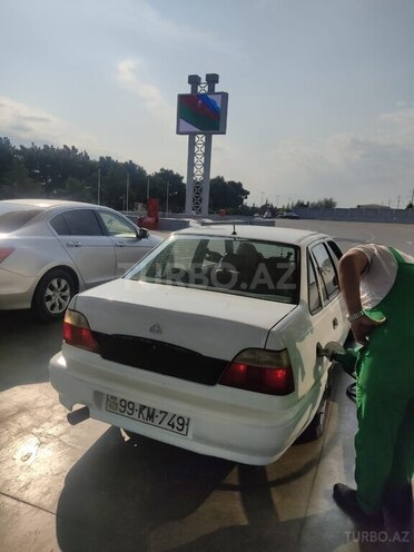 Daewoo Nexia 2005, 354,900 km - 1.5 l - Bakı