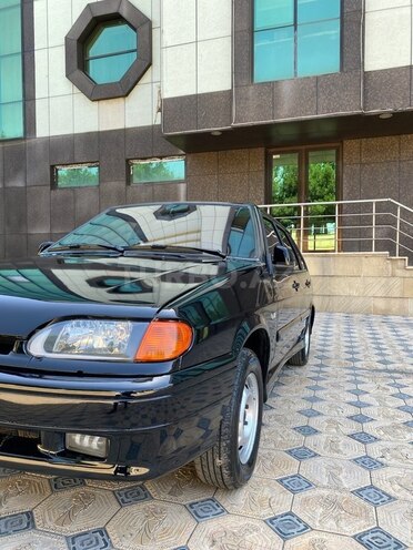 LADA (VAZ) 2114 2011, 200,000 km - 1.6 л - Gəncə
