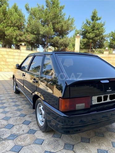LADA (VAZ) 2114 2011, 200,000 km - 1.6 л - Gəncə