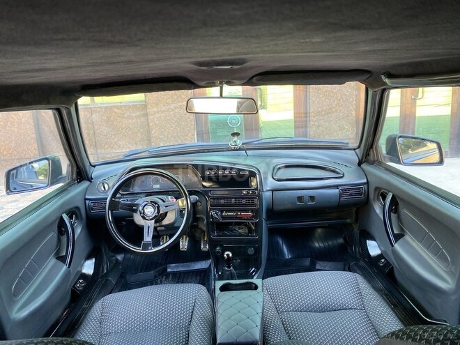 LADA (VAZ) 2114 2011, 200,000 km - 1.6 л - Gəncə
