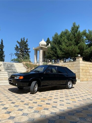 LADA (VAZ) 2114 2011, 200,000 km - 1.6 л - Gəncə