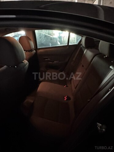 Chevrolet Cruze 2015, 220,000 km - 1.4 л - Bakı