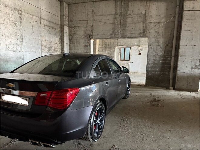 Chevrolet Cruze 2015, 220,000 km - 1.4 л - Bakı