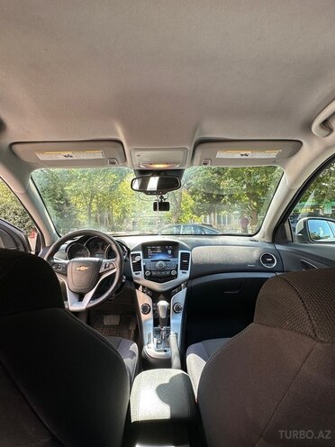 Chevrolet Cruze 2013, 102,000 km - 1.4 л - Bakı