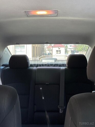 Chevrolet Cruze 2013, 102,000 km - 1.4 л - Bakı