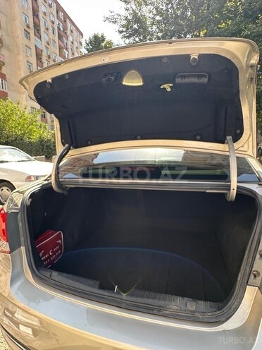 Chevrolet Cruze 2013, 102,000 km - 1.4 л - Bakı
