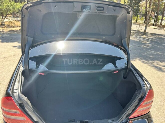Mercedes C 200 2002, 347,000 km - 2.0 l - Xırdalan