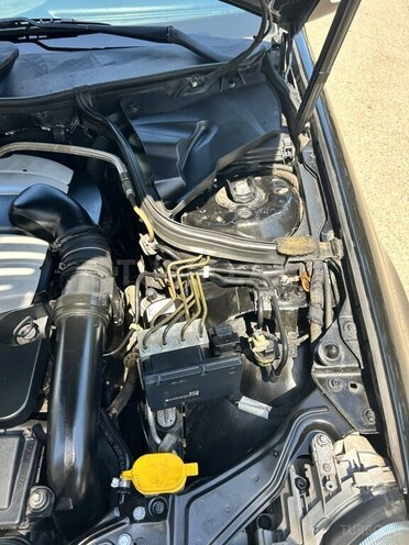 Mercedes C 200 2002, 347,000 km - 2.0 l - Xırdalan