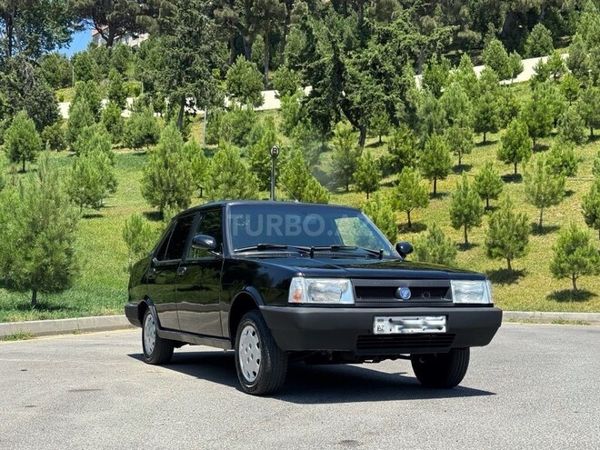 Tofas Sahin 2006, 158,700 km - 1.6 l - Bakı