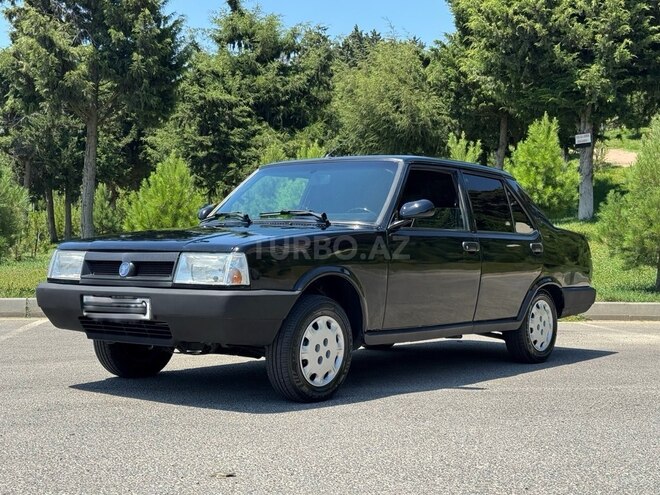 Tofas Sahin 2006, 158,700 km - 1.6 l - Bakı