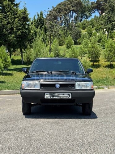 Tofas Sahin 2006, 158,700 km - 1.6 l - Bakı