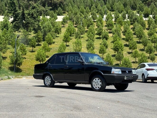 Tofas Sahin 2006, 158,700 km - 1.6 l - Bakı
