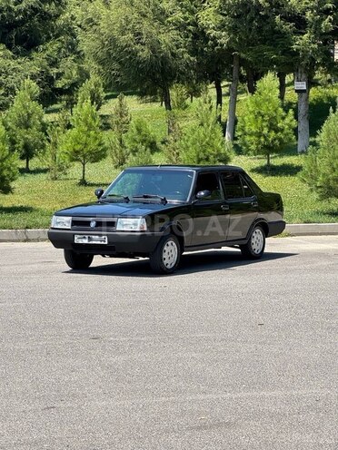 Tofas Sahin 2006, 158,700 km - 1.6 l - Bakı