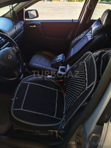 Opel Astra 2000, 363,000 km - 2.0 л - Bakı