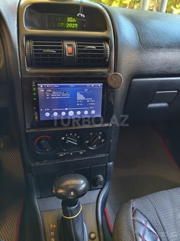 Opel Astra 2000, 363,000 km - 2.0 л - Bakı