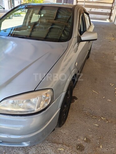 Opel Astra 2000, 363,000 km - 2.0 л - Bakı