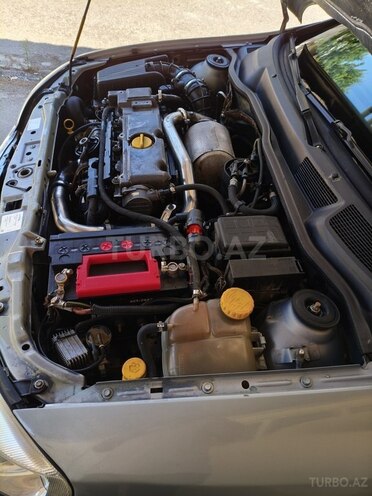Opel Astra 2000, 363,000 km - 2.0 л - Bakı
