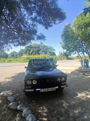 LADA (VAZ) 2106 2004, 60,000 km - 1.6 л - Masallı