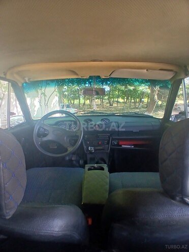 LADA (VAZ) 2106 2004, 60,000 km - 1.6 л - Masallı