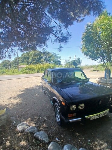 LADA (VAZ) 2106 2004, 60,000 km - 1.6 л - Masallı