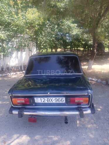 LADA (VAZ) 2106 2004, 60,000 km - 1.6 л - Masallı