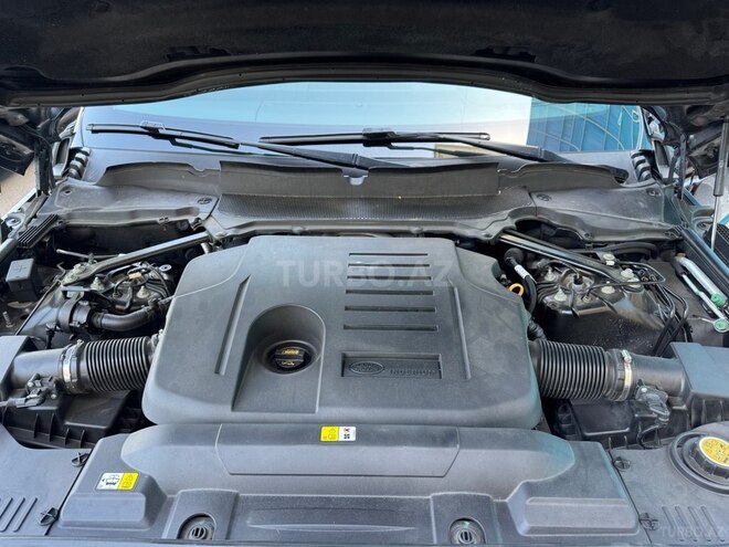 Land Rover Range Rover 2020, 120,701 km - 3.0 l - Bakı