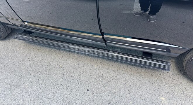 Land Rover Range Rover 2020, 120,701 km - 3.0 l - Bakı