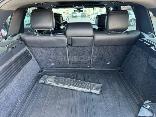 Land Rover Range Rover 2020, 120,701 km - 3.0 l - Bakı
