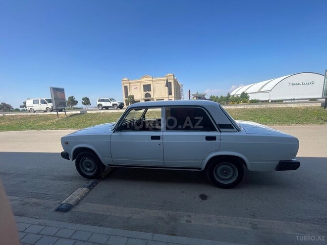 LADA (VAZ) 2107 2009, 150,000 km - 1.6 l - Şəmkir
