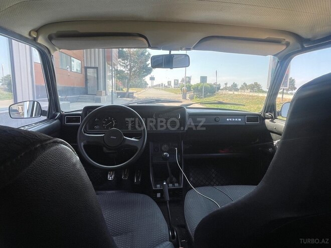 LADA (VAZ) 2107 2009, 150,000 km - 1.6 l - Şəmkir