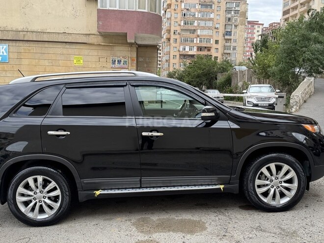 Kia Sorento 2012, 244,000 km - 2.0 l - Bakı