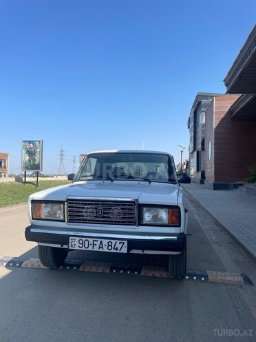 LADA (VAZ) 2107 2009, 150,000 km - 1.6 l - Şəmkir