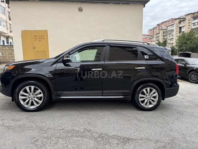 Kia Sorento 2012, 244,000 km - 2.0 l - Bakı
