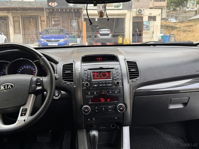 Kia Sorento 2012, 244,000 km - 2.0 l - Bakı