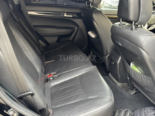 Kia Sorento 2012, 244,000 km - 2.0 l - Bakı