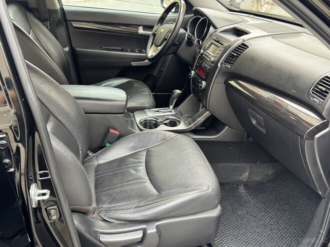 Kia Sorento 2012, 244,000 km - 2.0 l - Bakı