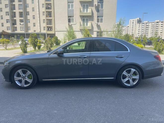 Mercedes E 200 2018, 72,000 km - 2.0 l - Bakı