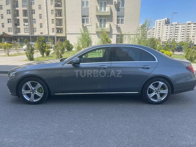 Mercedes E 200 2018, 72,000 km - 2.0 l - Bakı
