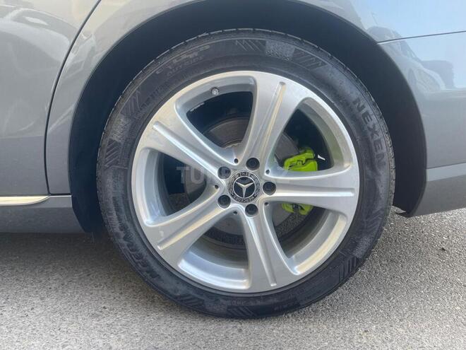 Mercedes E 200 2018, 72,000 km - 2.0 l - Bakı