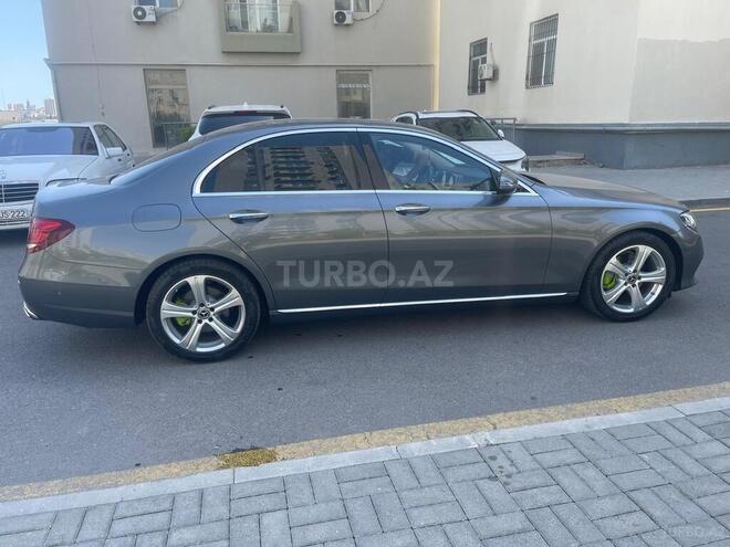Mercedes E 200 2018, 72,000 km - 2.0 l - Bakı