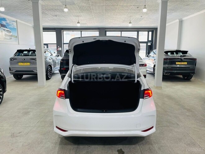 Toyota Corolla 2023, 16,000 km - 1.8 l - Bakı